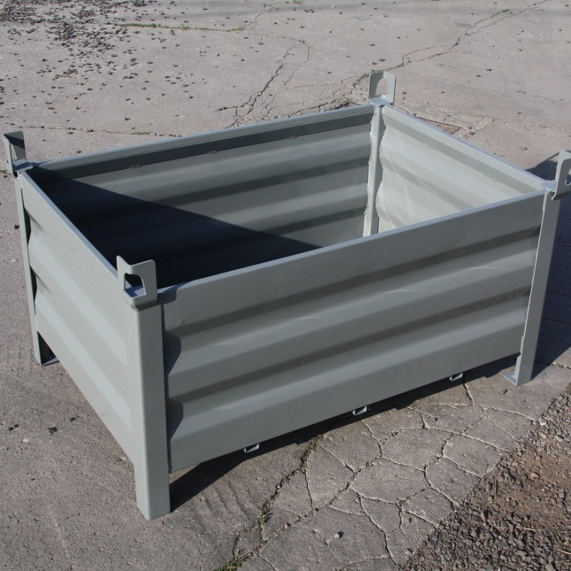 Ohradová paleta standard 1200x800x600