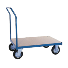 Plošinový vozík Meseta 700x1000