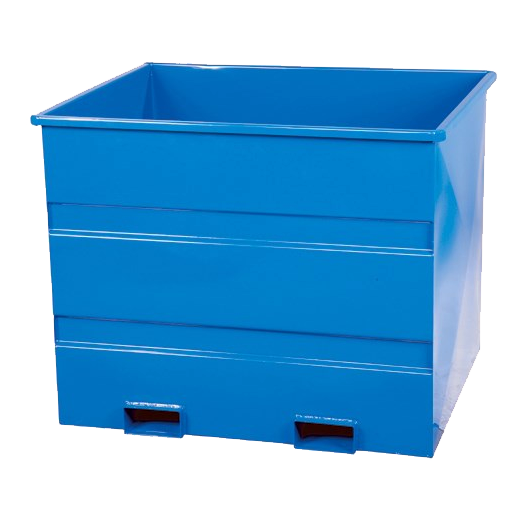 Kontejner pro otočné vidlice 1100l