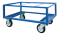 Manipulačný podvozok 1200x800x600