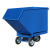 Vozíky na sypký materiál
