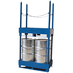 Paleta pro 2 sudy