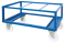 Manipulačný podvozok 1200x800x600