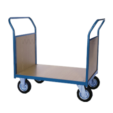Plošinový vozík Vogn 800x1200