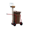 Vozík na plastové nádoby