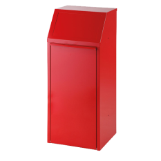 Výklopný koš 70l