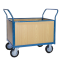 Plošinový vozík Madera 800x1200