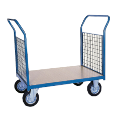 Plošinový vozík Carrinho 700x1000