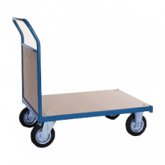 Plošinový vozík Plateau 800x1200