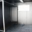 Mobilní EKO sklad 6000x2350x2350